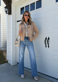 THE MALLORY TOP