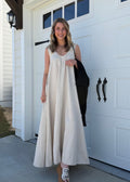 THE REMI MAXI DRESS