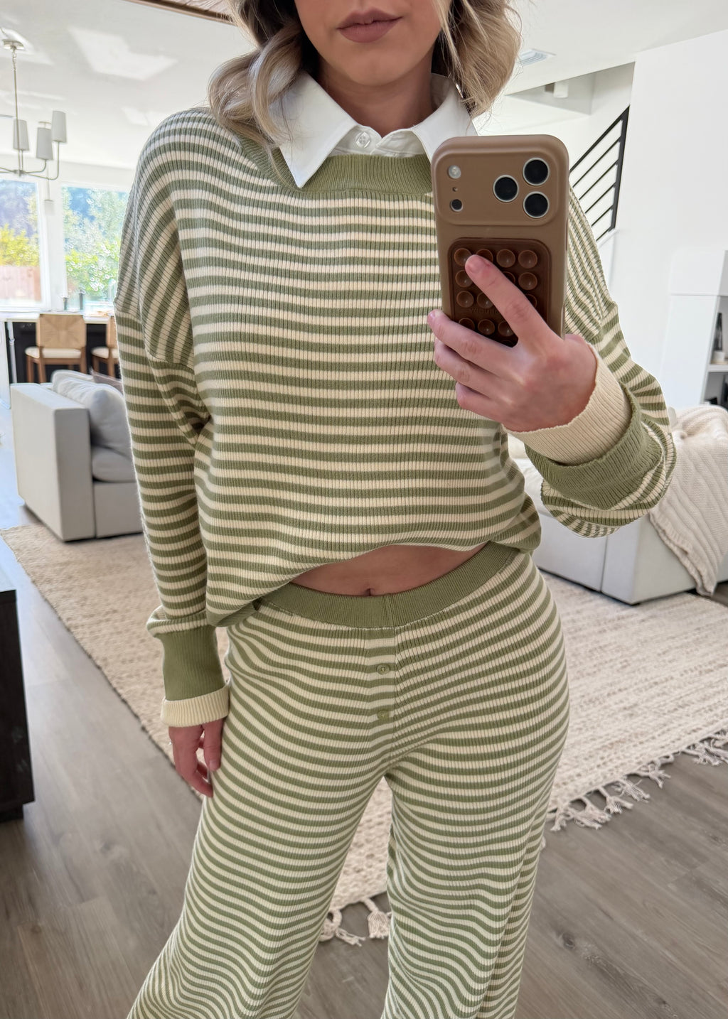 THE SAIGE SET