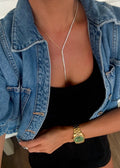 THE MARIE NECKLACE