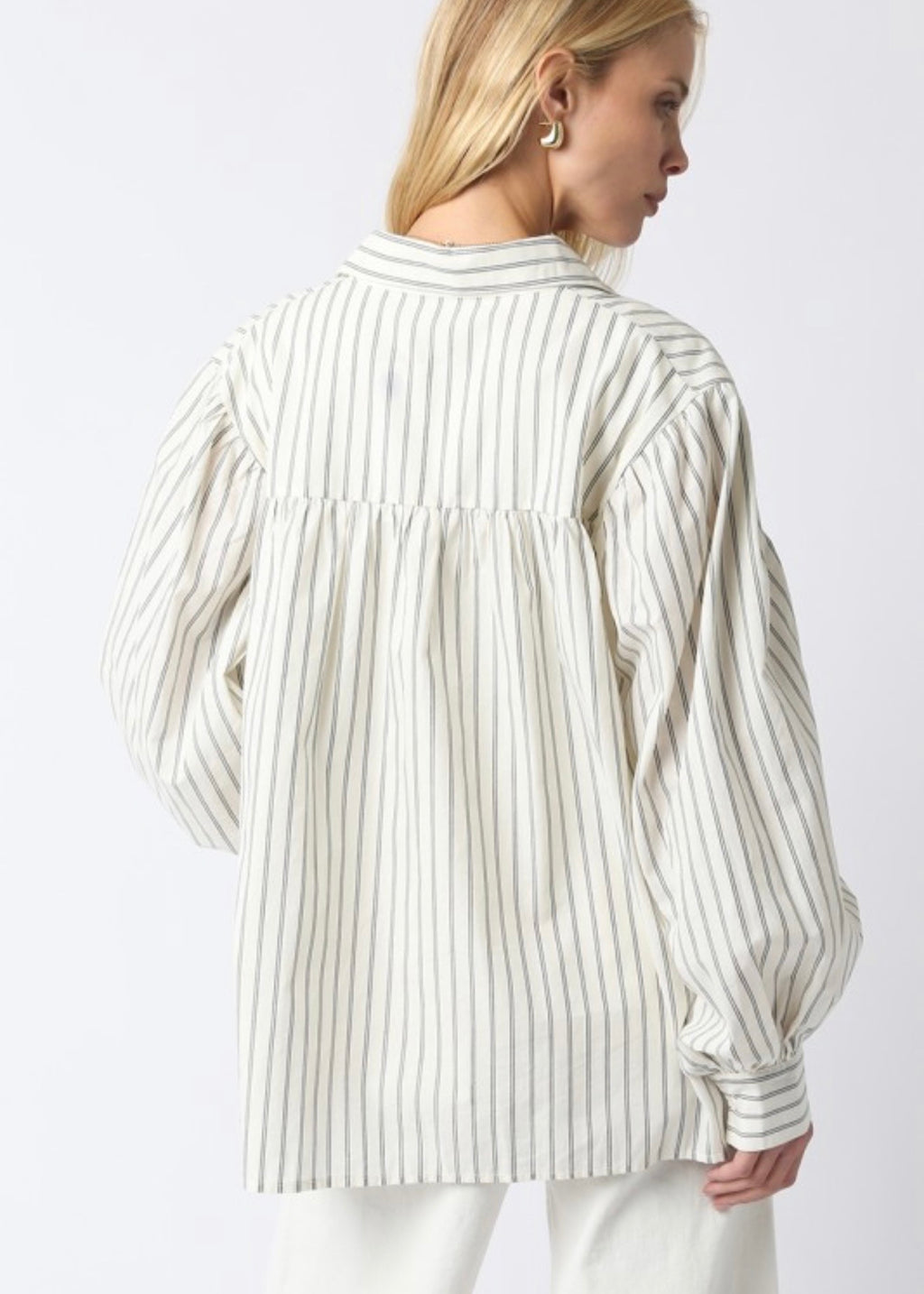 THE DEBBIE TOP