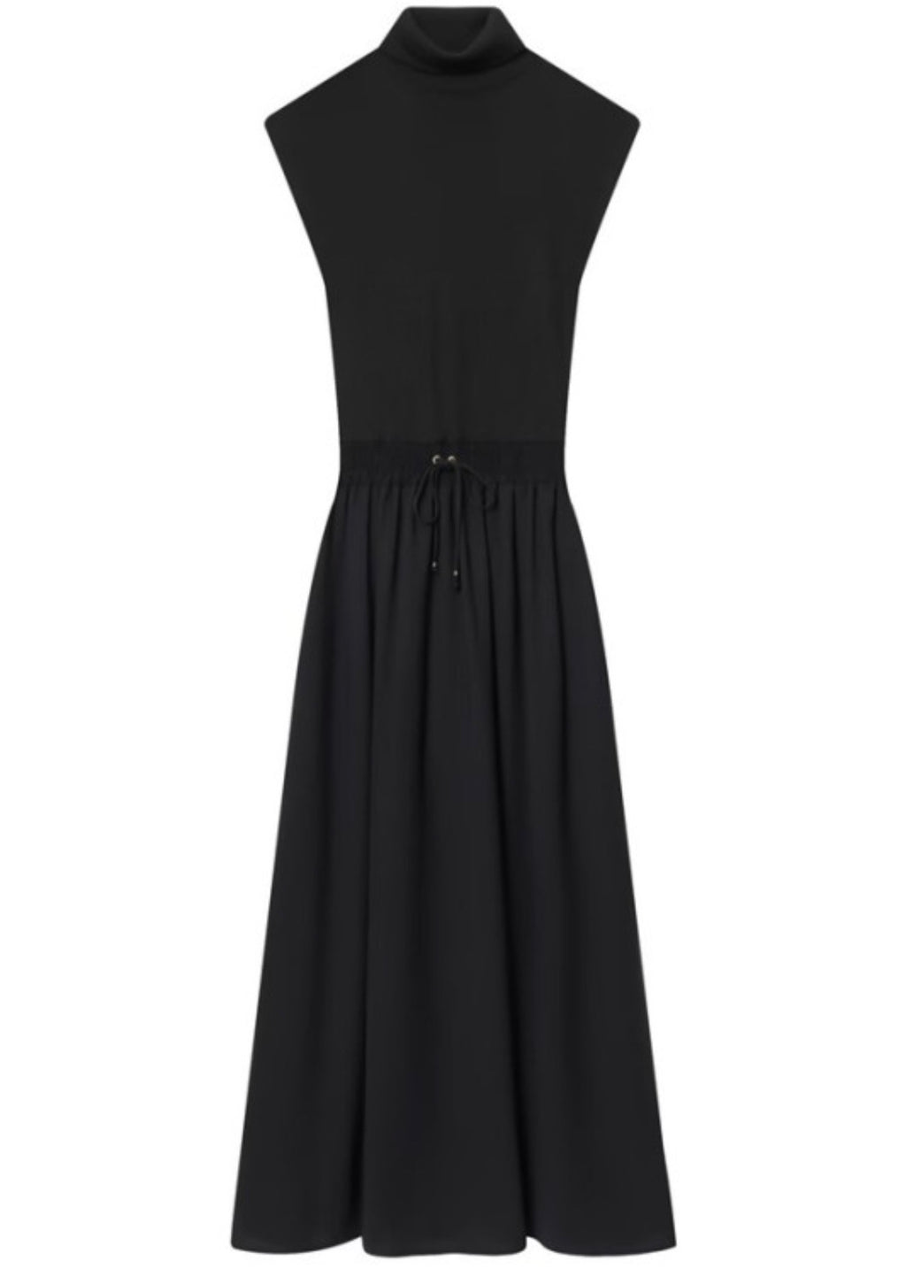 THE MARLEY MIDI DRESS