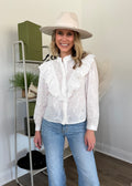 THE LAYLA TOP