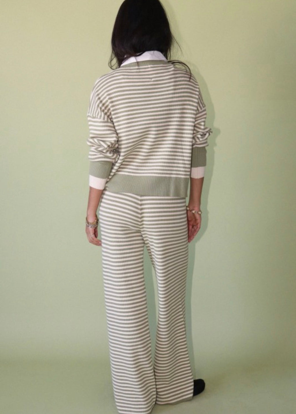 THE SAIGE SET