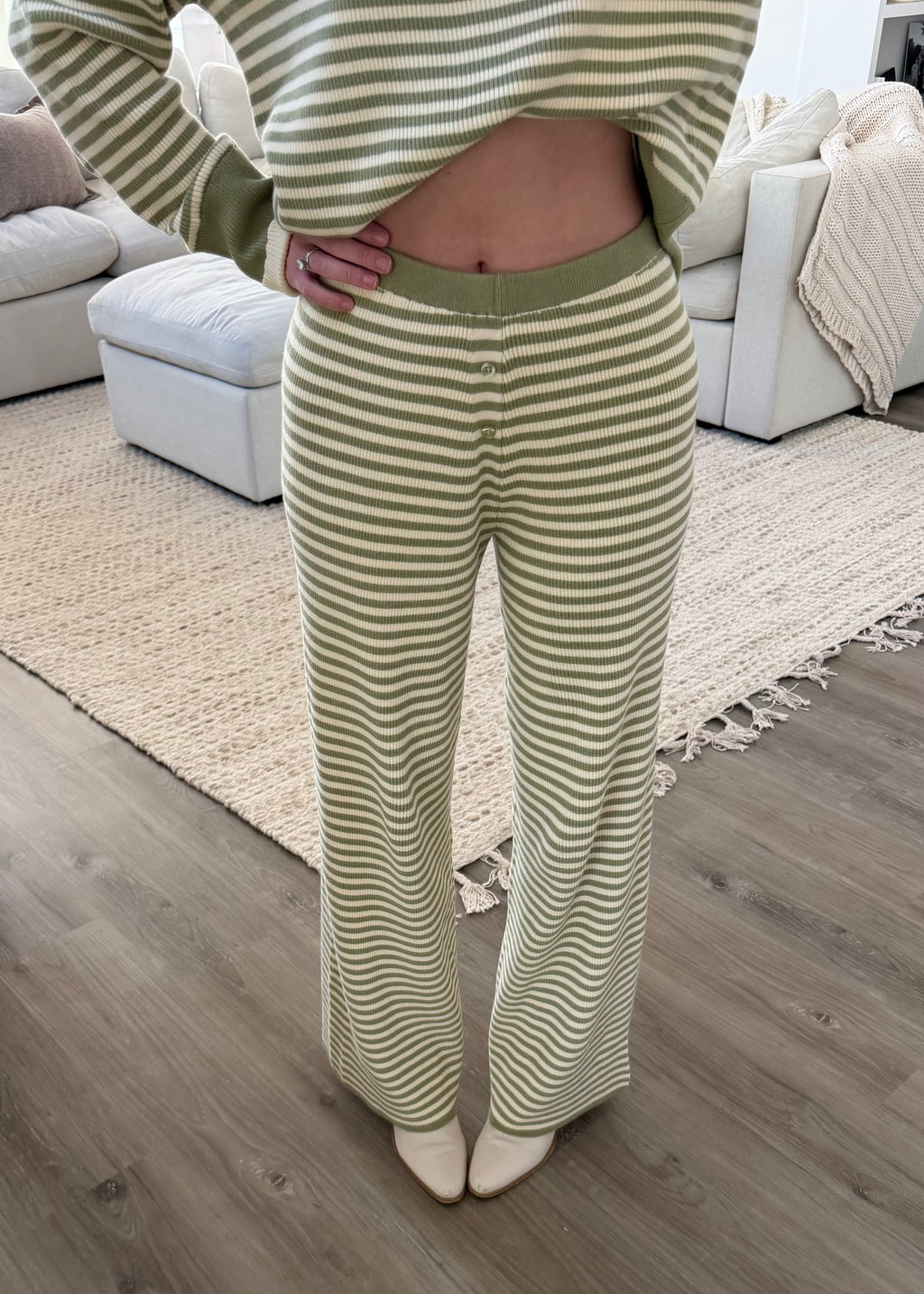 THE SAIGE SET