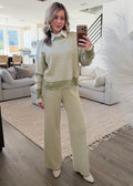 THE SAIGE SET