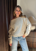 THE DAKOTA SWEATER