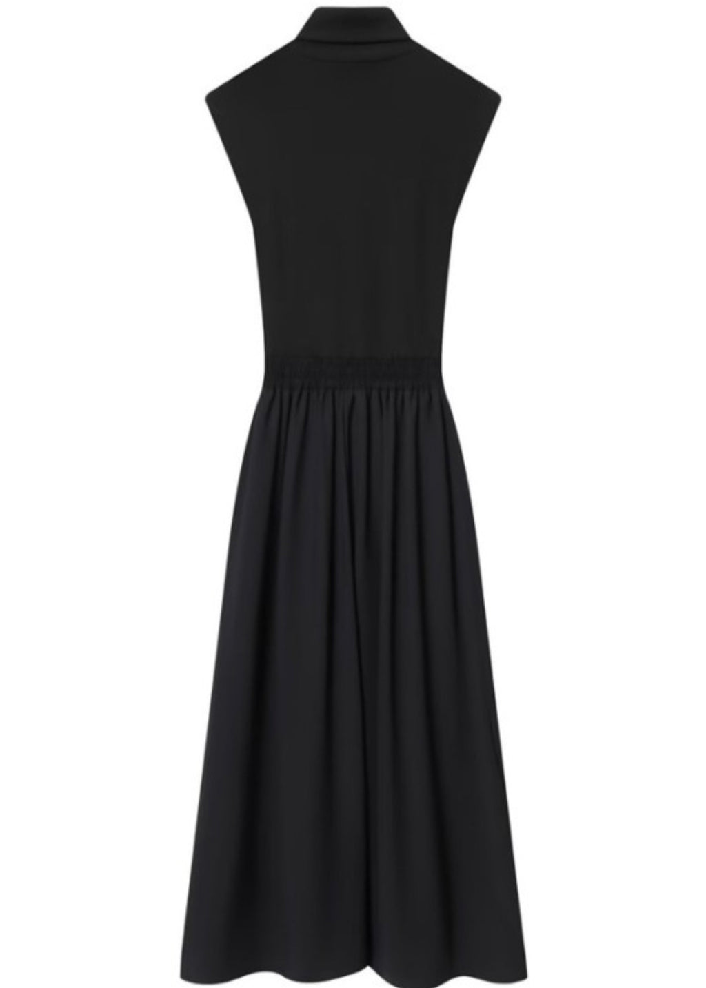 THE MARLEY MIDI DRESS