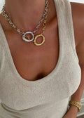 THE SCOTTY NECKLACE