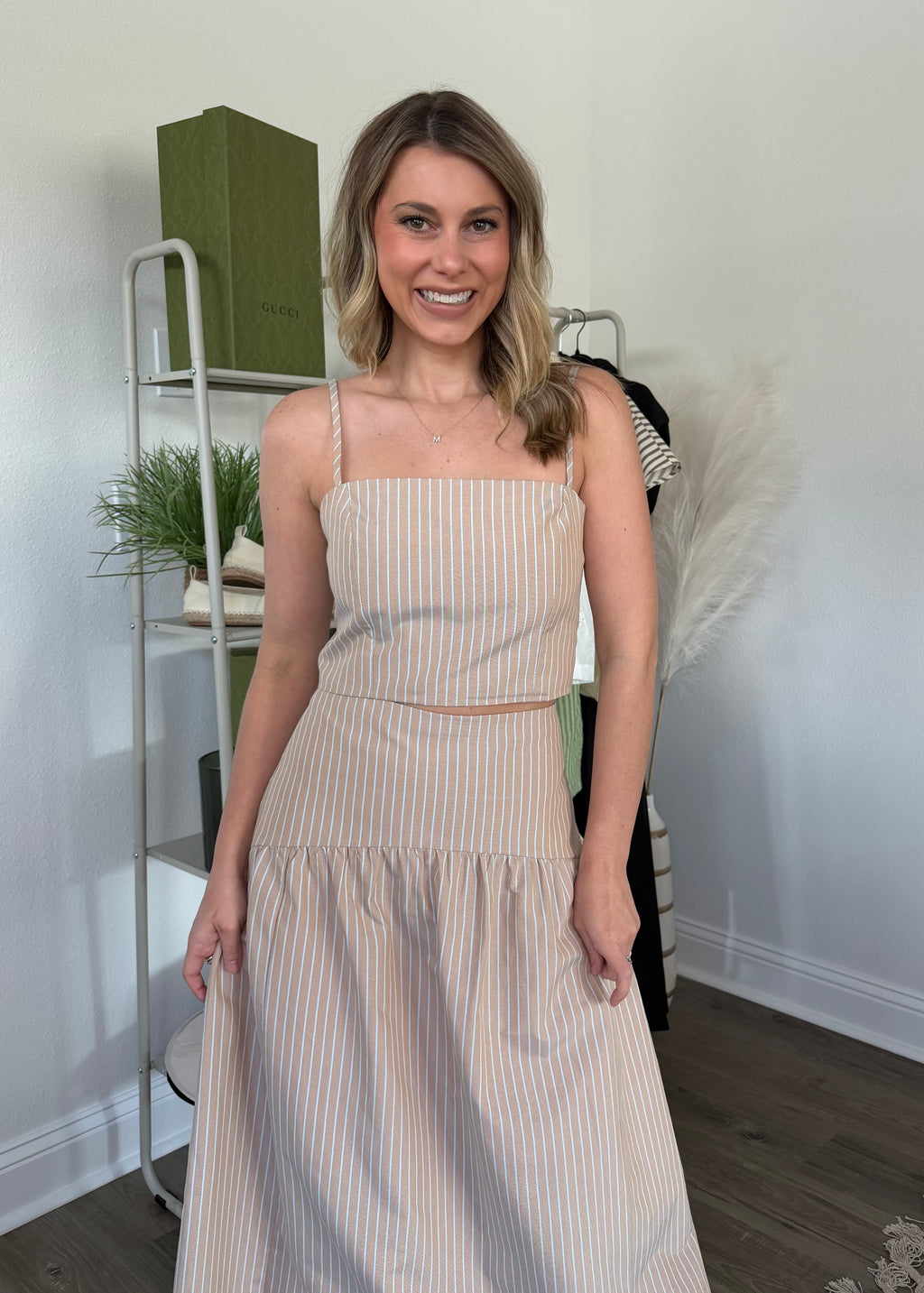 THE ABBIE TOP