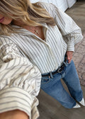 THE DEBBIE TOP